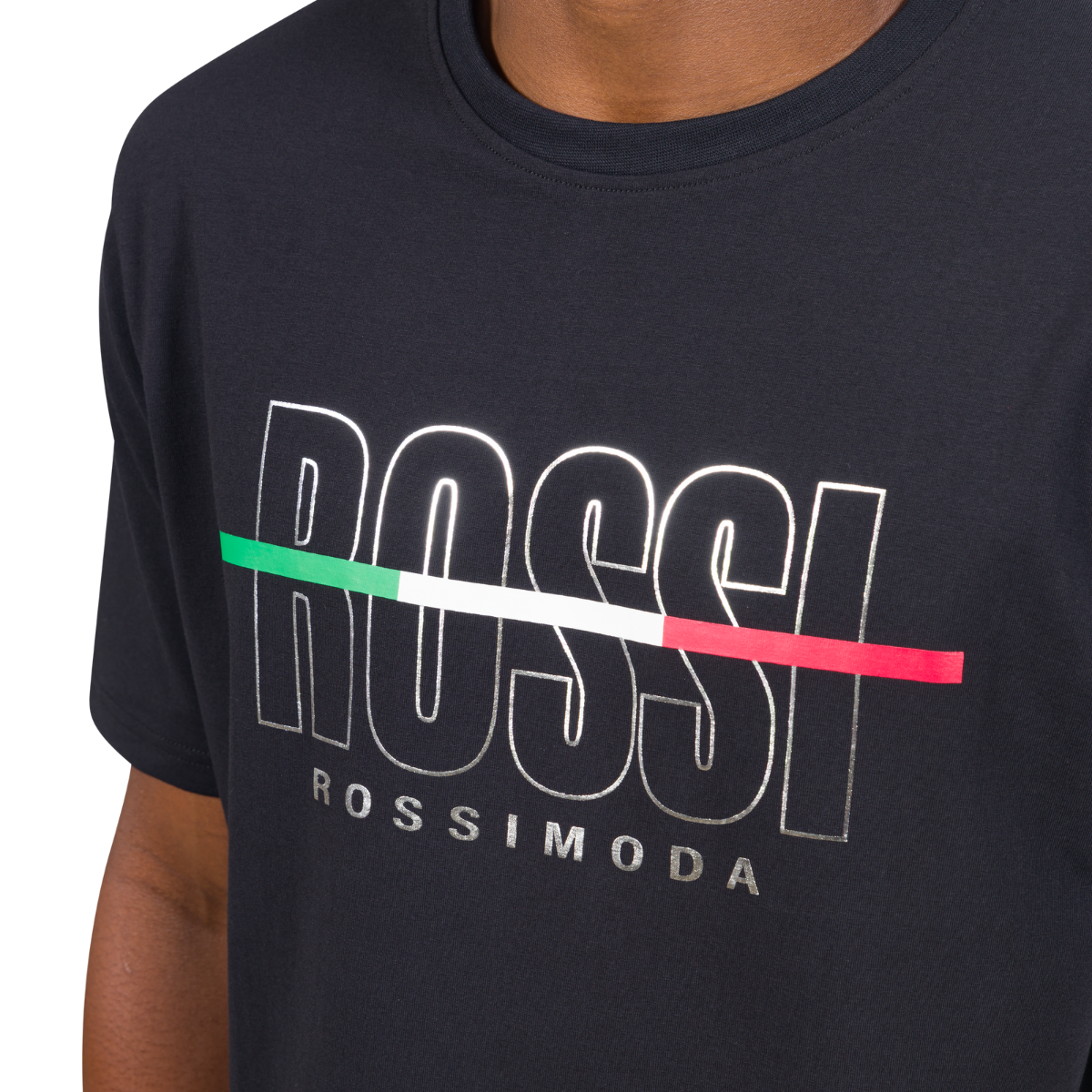 LEONARDO T-SHIRT