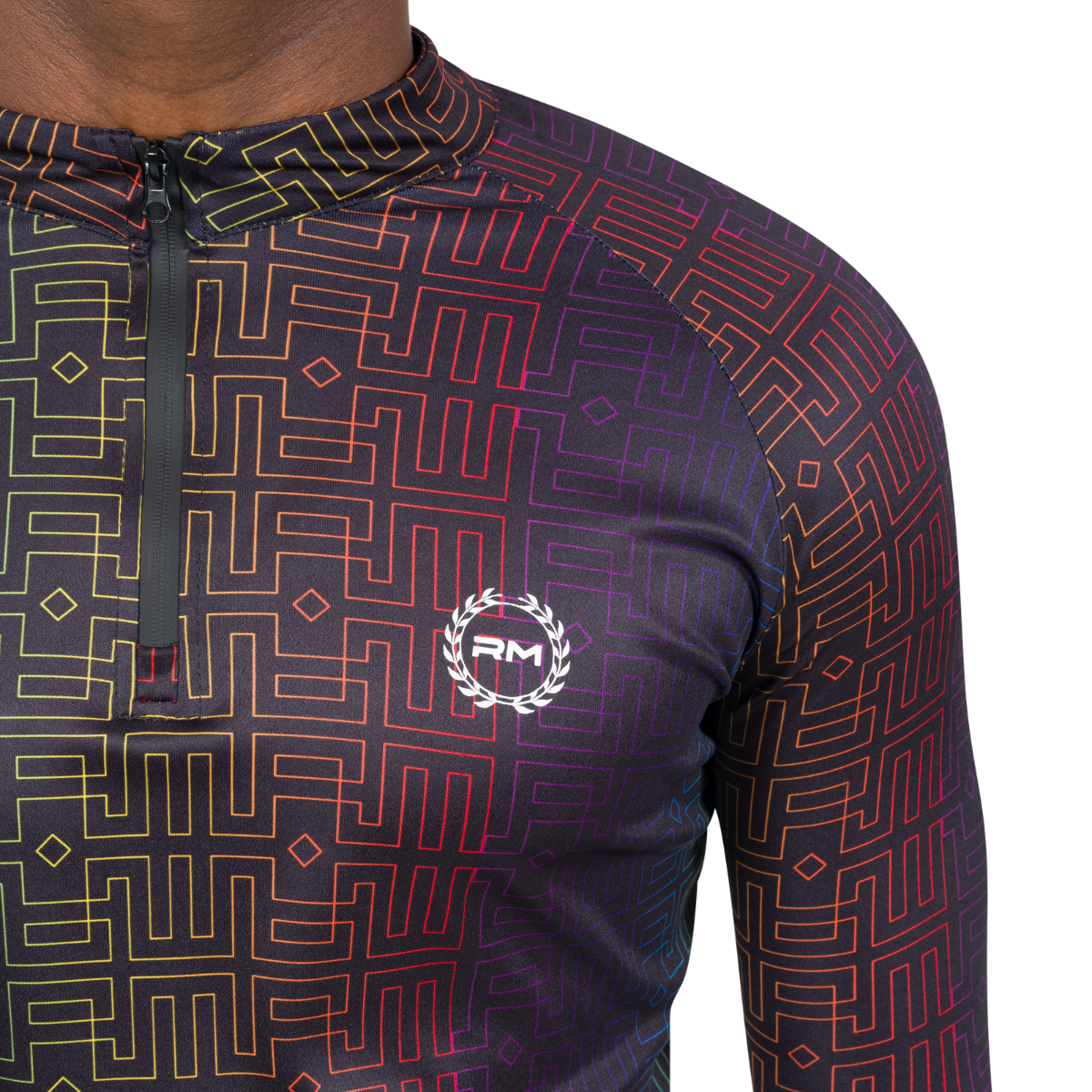 FLAVIO CYCLING TOP