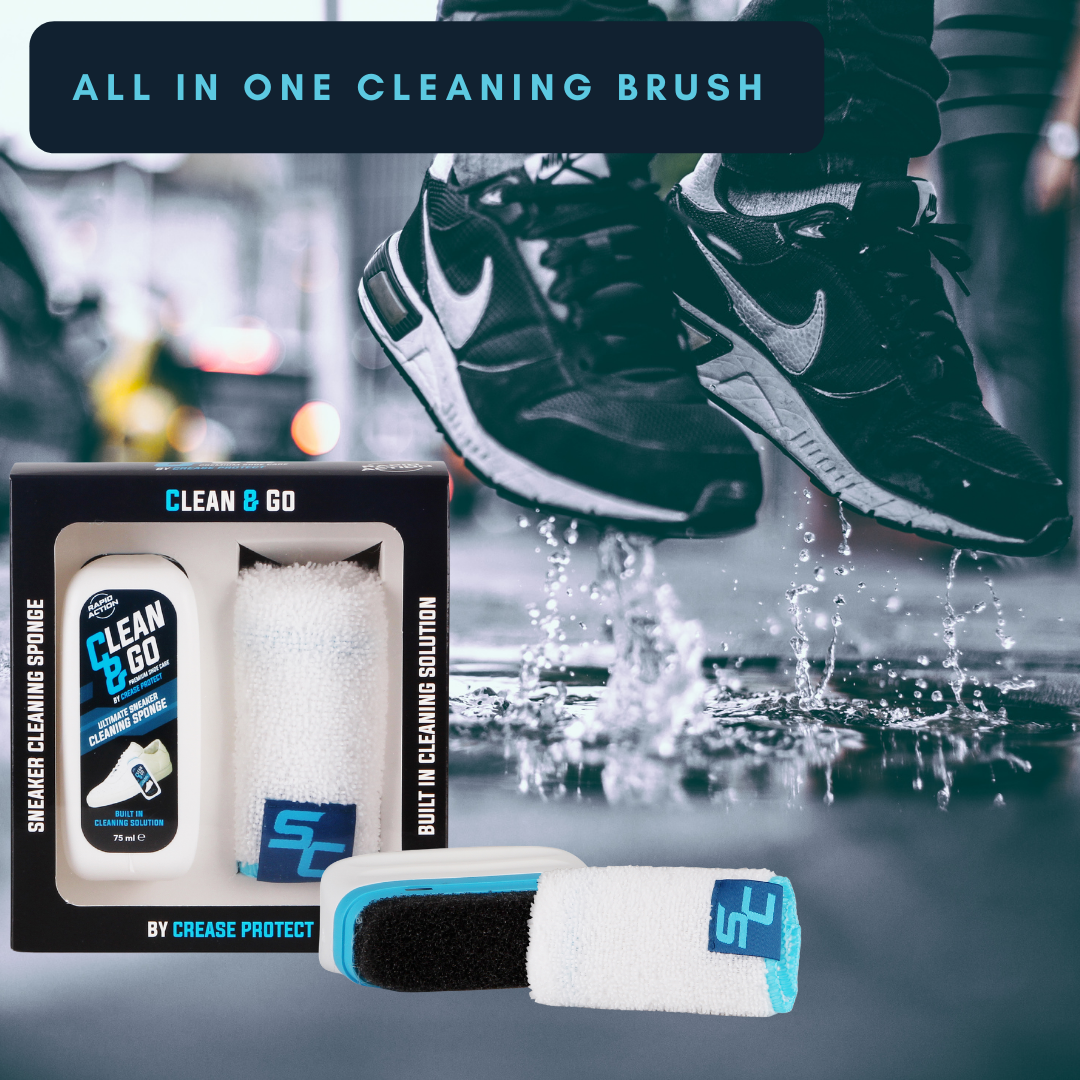 Clean & Go - Rossimoda Official