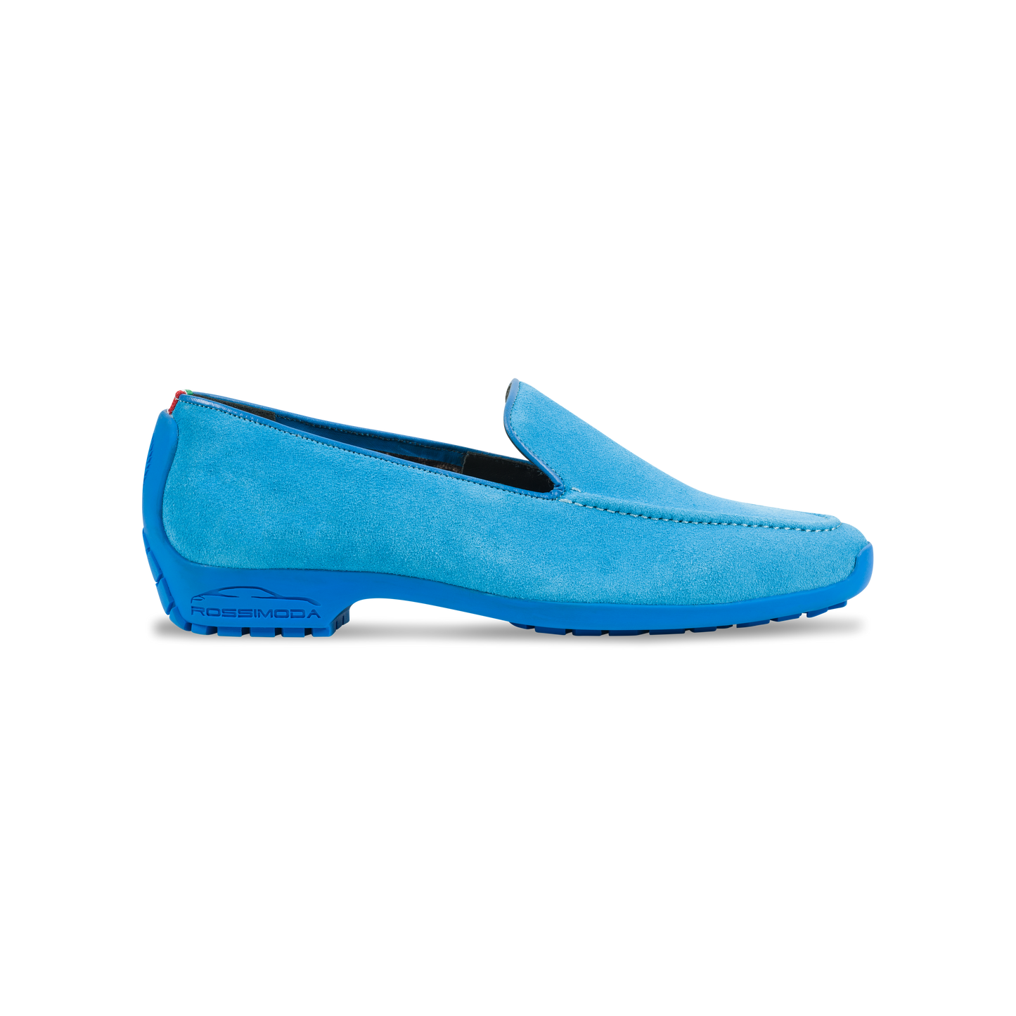 GT900 SUEDE TURQUOISE