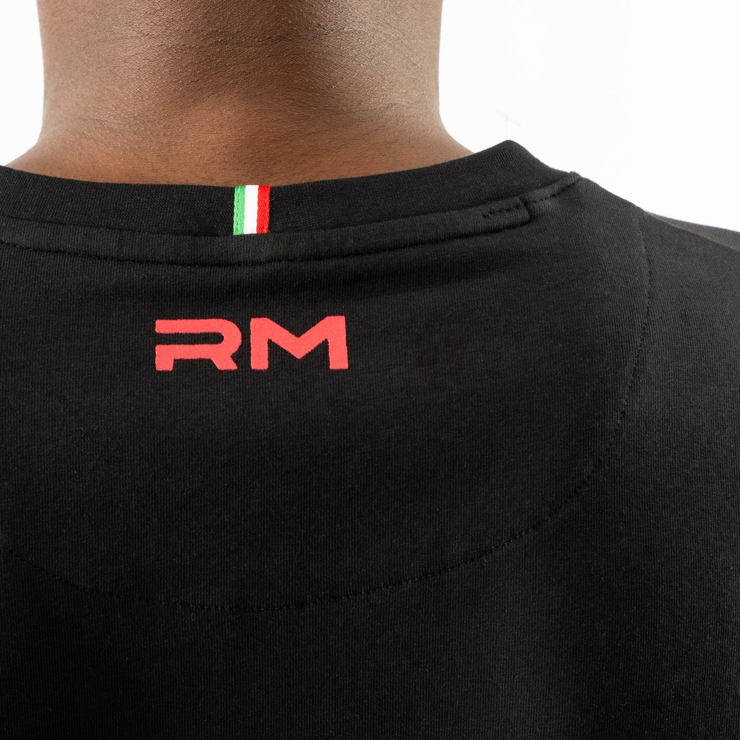 ROSE VETRATA T-SHIRT - Rossimoda Official