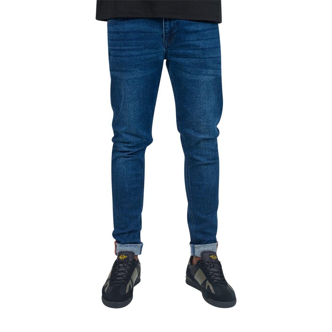 CORE DENIM
