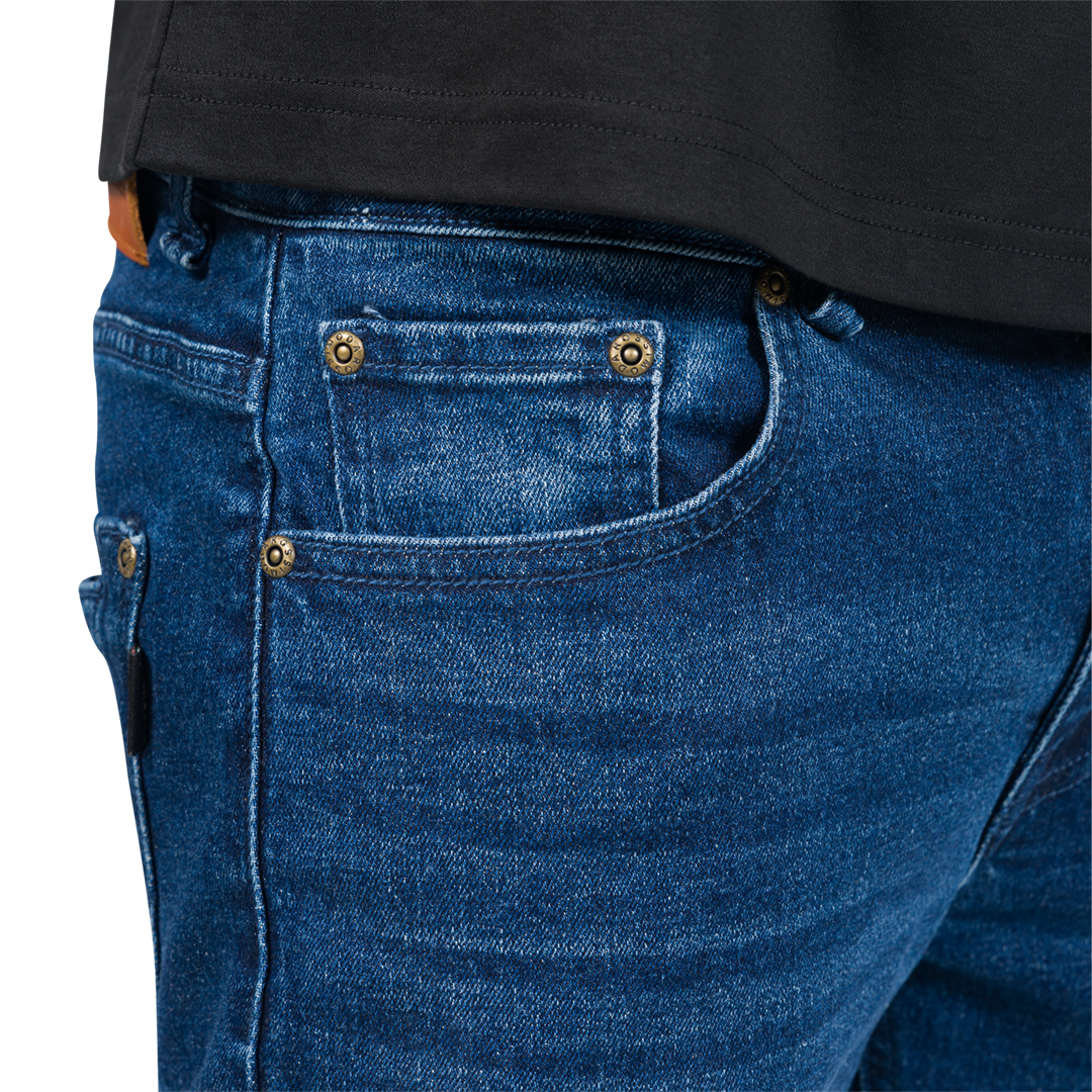 CORE DENIM