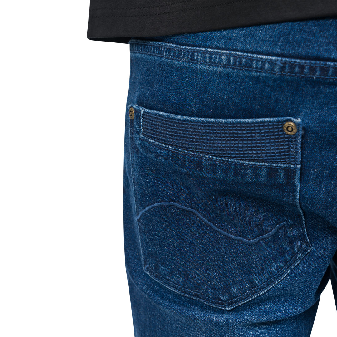 CORE DENIM