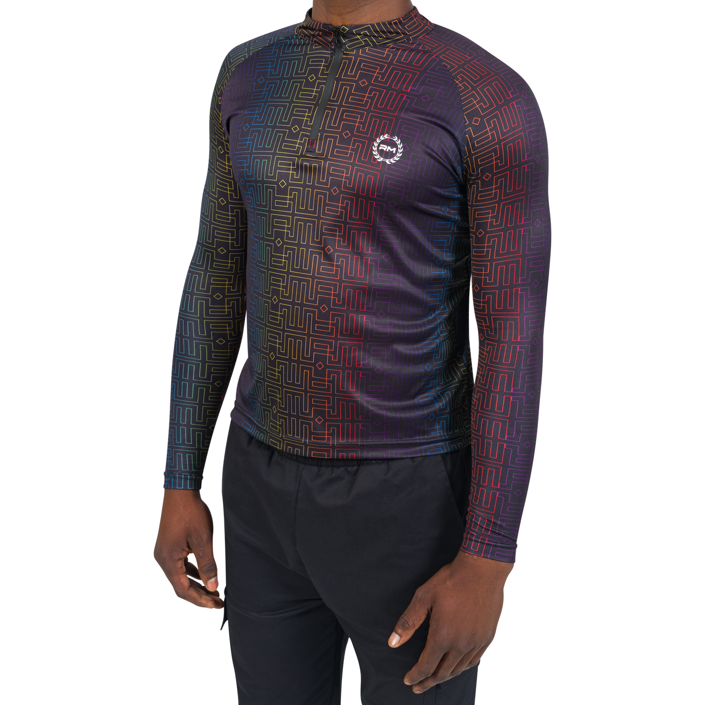 FLAVIO CYCLING TOP