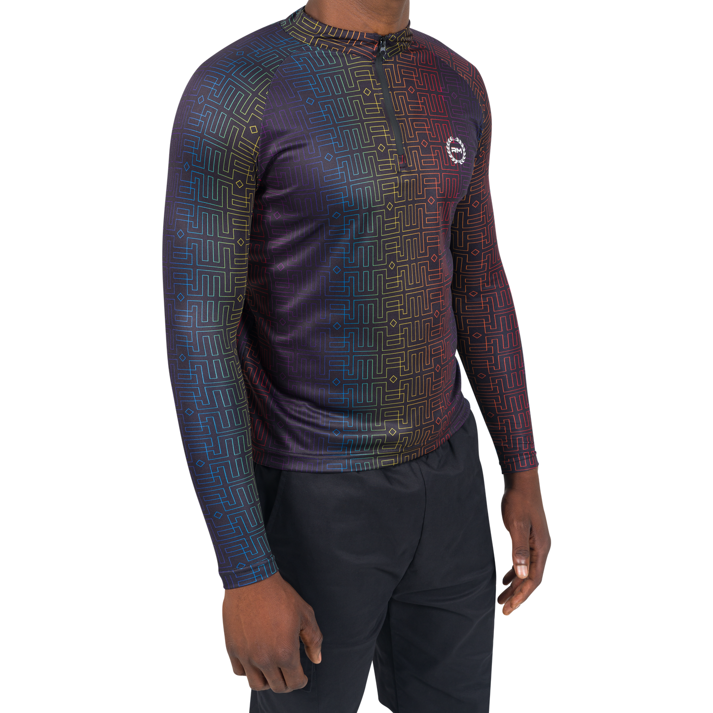 FLAVIO CYCLING TOP