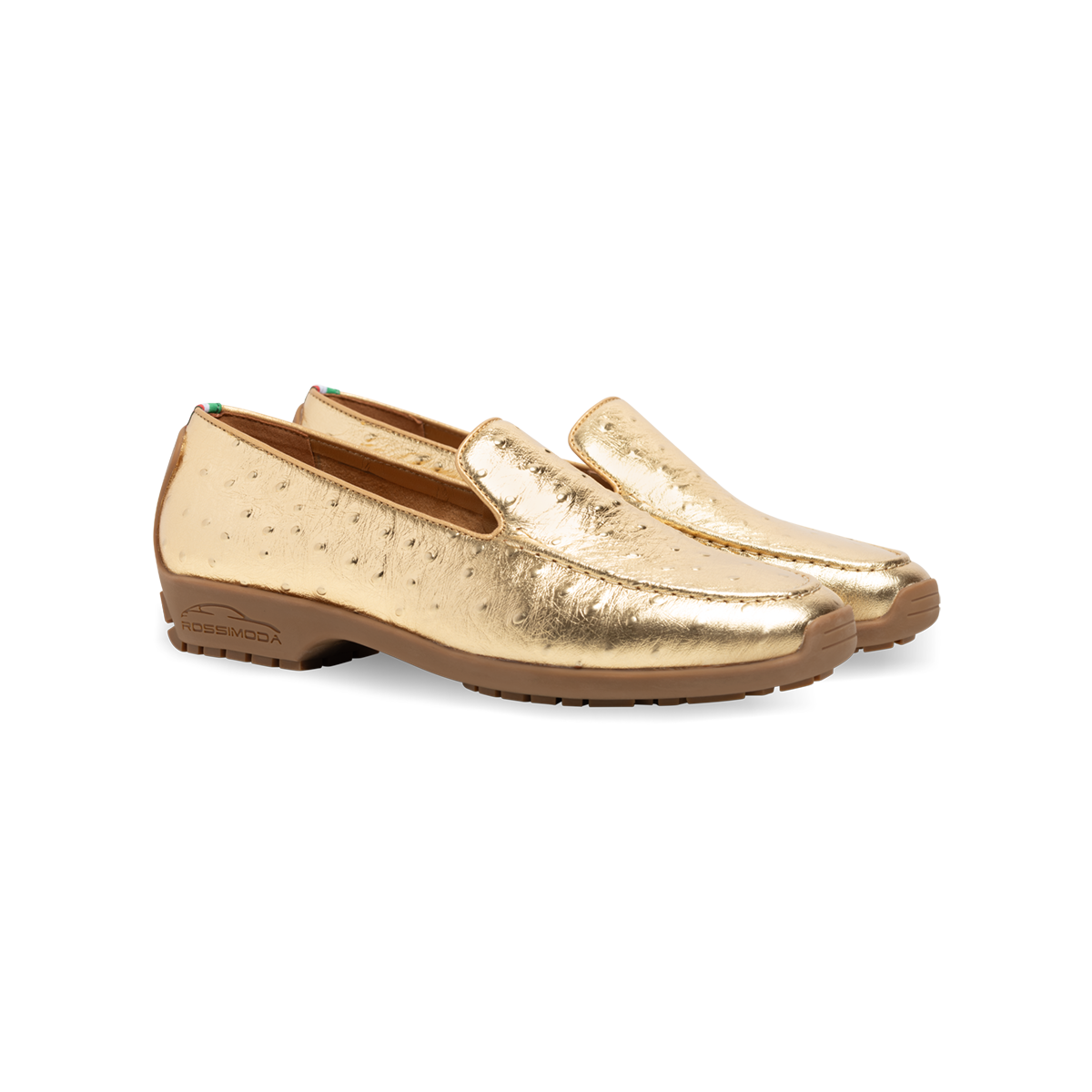 Rossimoda Gt Shoes ROSSIMODA FLORAL BLOOM GT900 SHOES Labels Unlimited