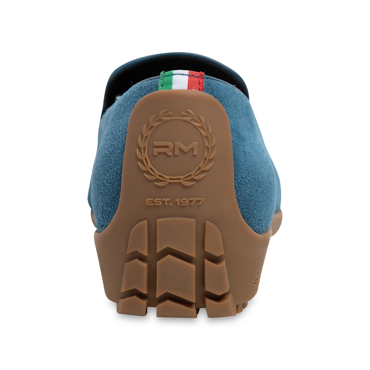 GT900 PETROL SUEDE