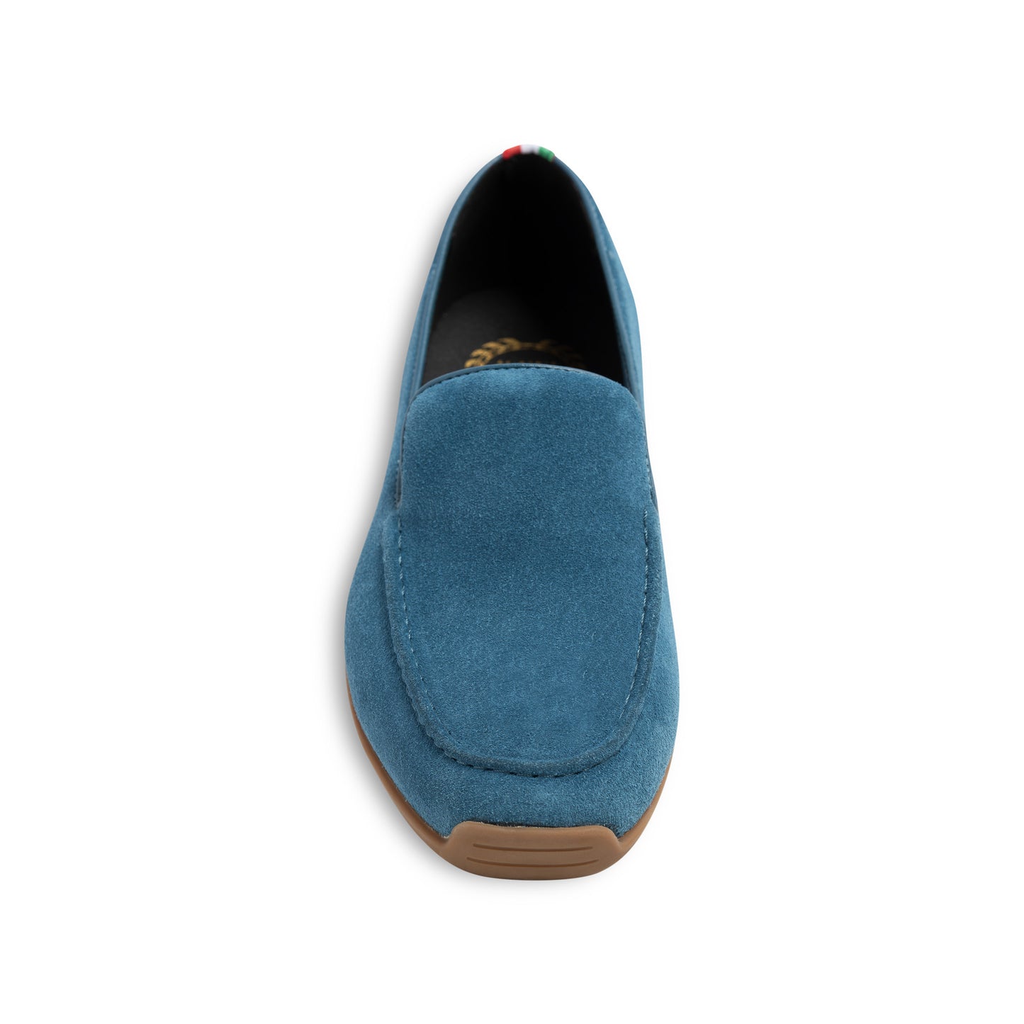 GT900 PETROL SUEDE