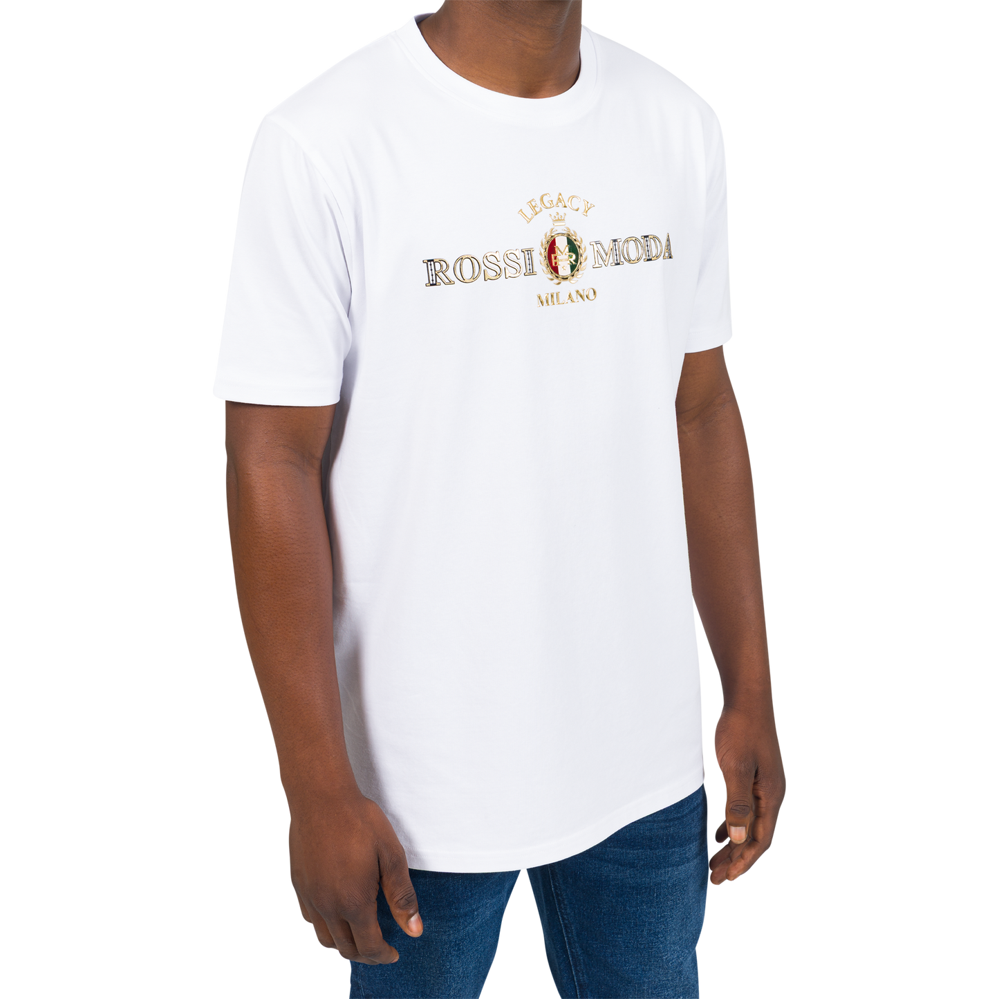 ALLESSANDRO T-SHIRT