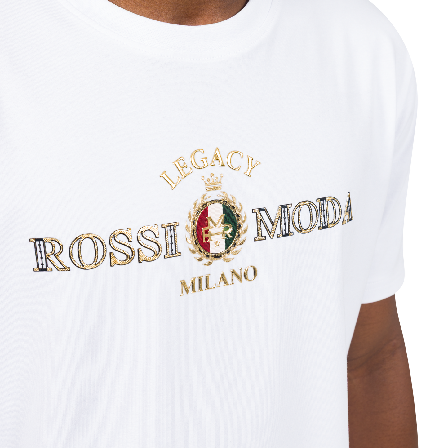 ALLESSANDRO T-SHIRT