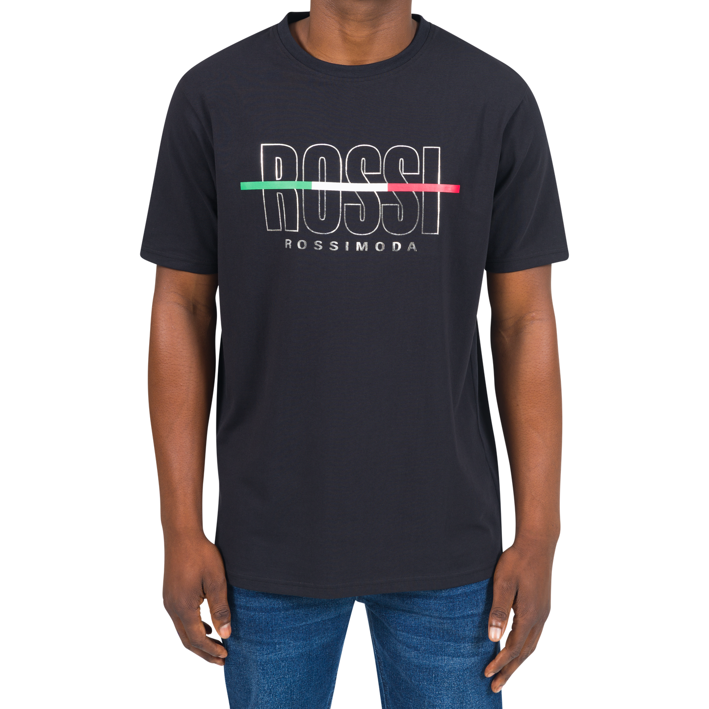 LEONARDO T-SHIRT