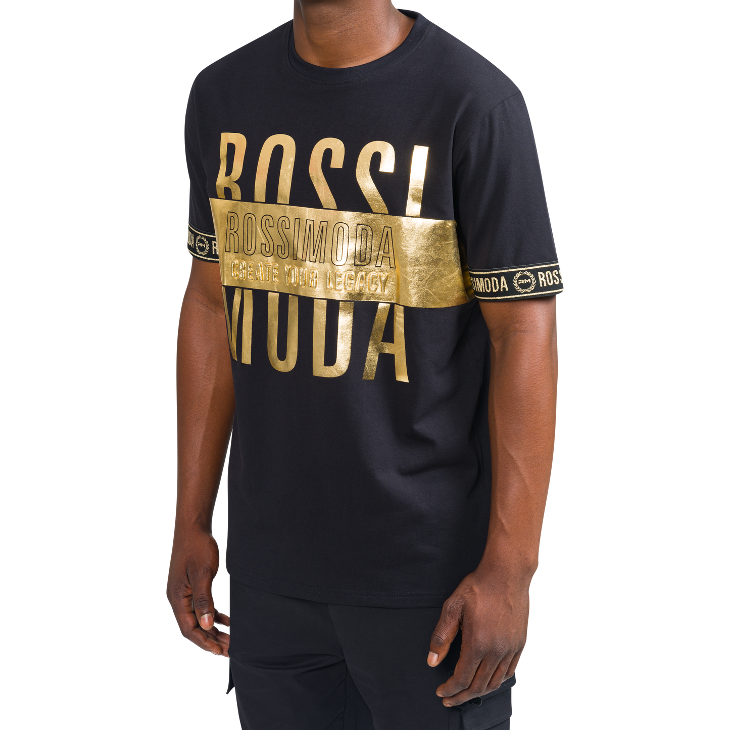 MATTEO T-SHIRT