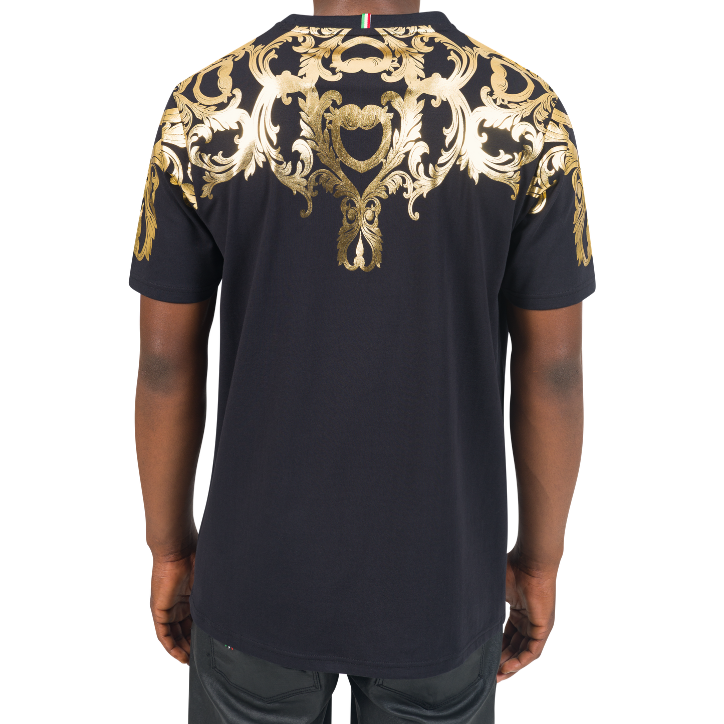 RICARDO T-SHIRT