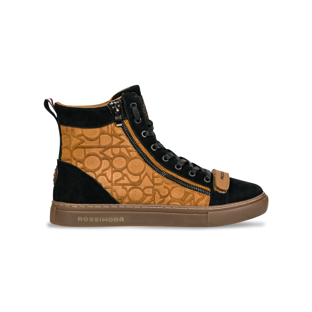 ALTA BT HIGH TOP SNEAKER