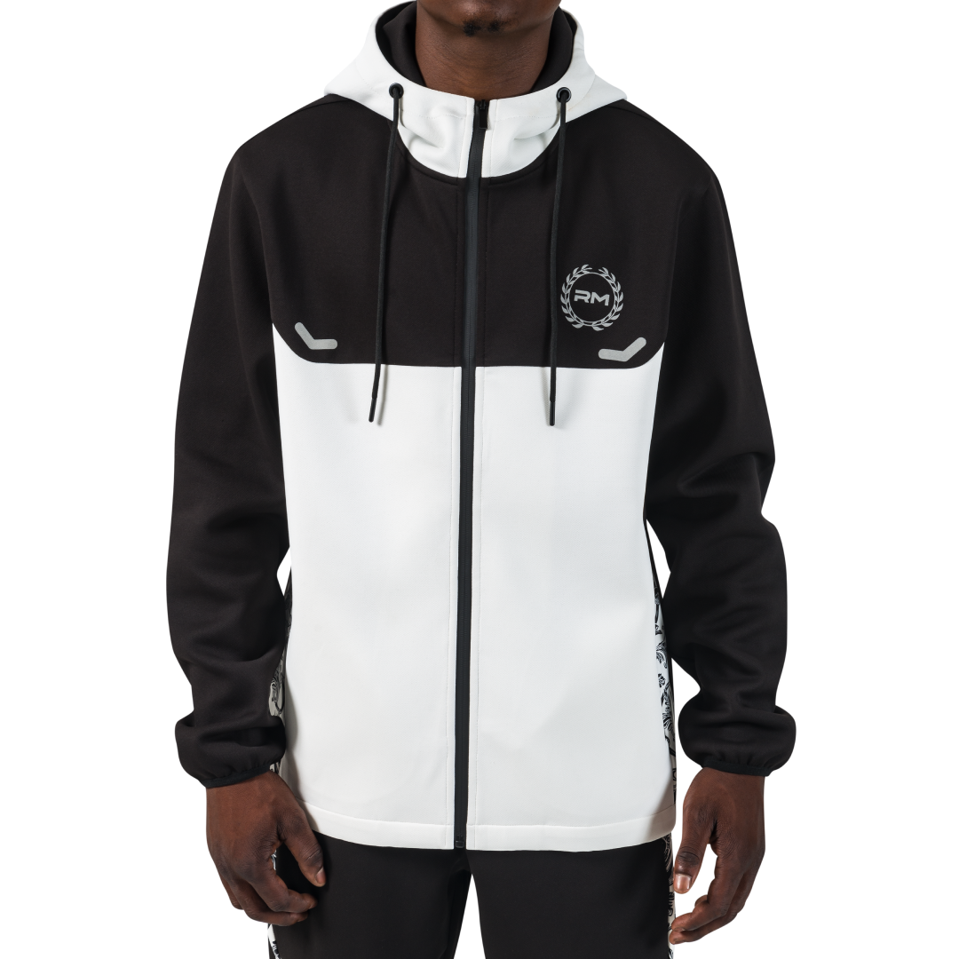 DARIO TRACKSUIT TOP