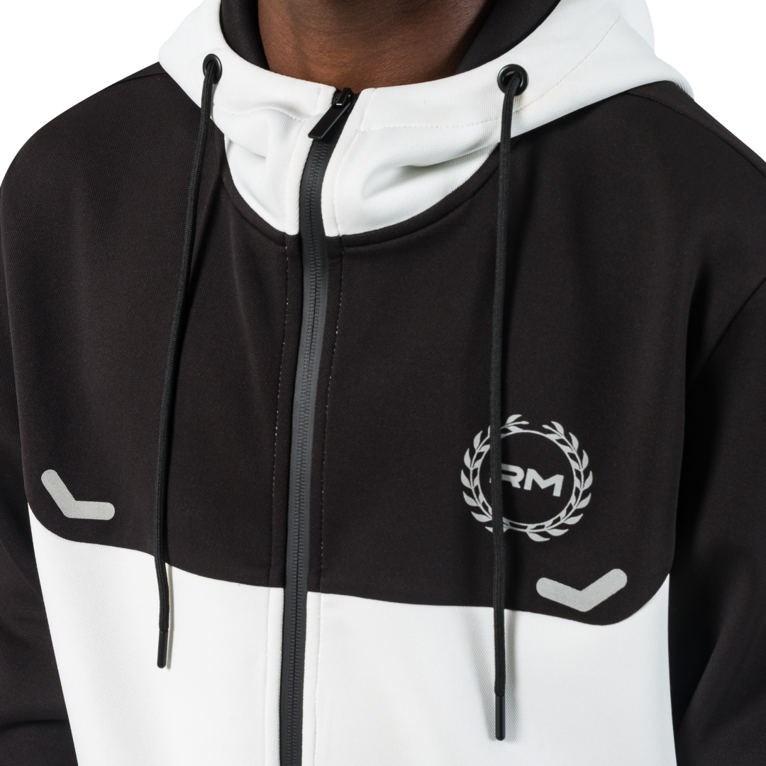 DARIO TRACKSUIT TOP