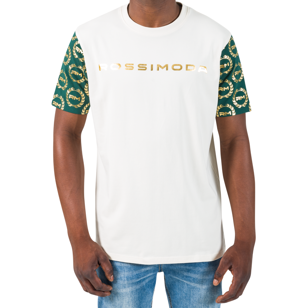 ACCARDI T-SHIRT - Rossimoda Official