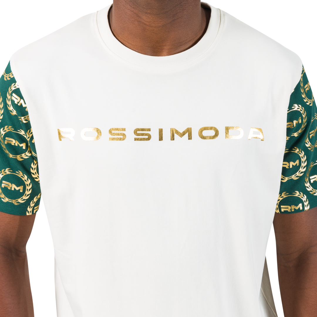 ACCARDI T-SHIRT - Rossimoda Official
