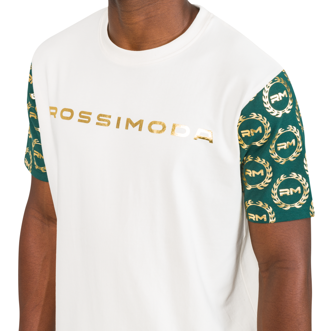 ACCARDI T-SHIRT - Rossimoda Official
