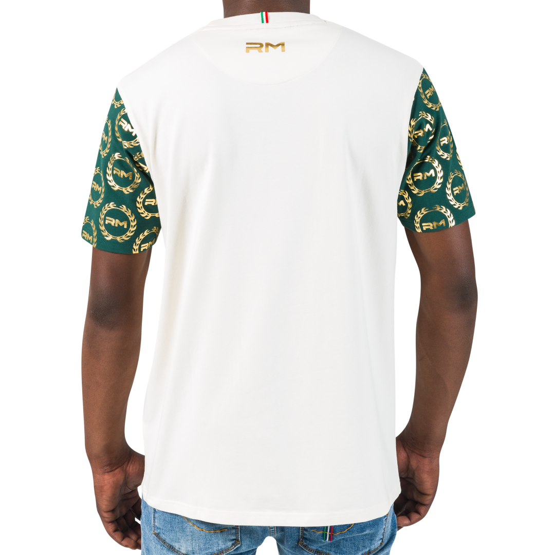 ACCARDI T-SHIRT - Rossimoda Official