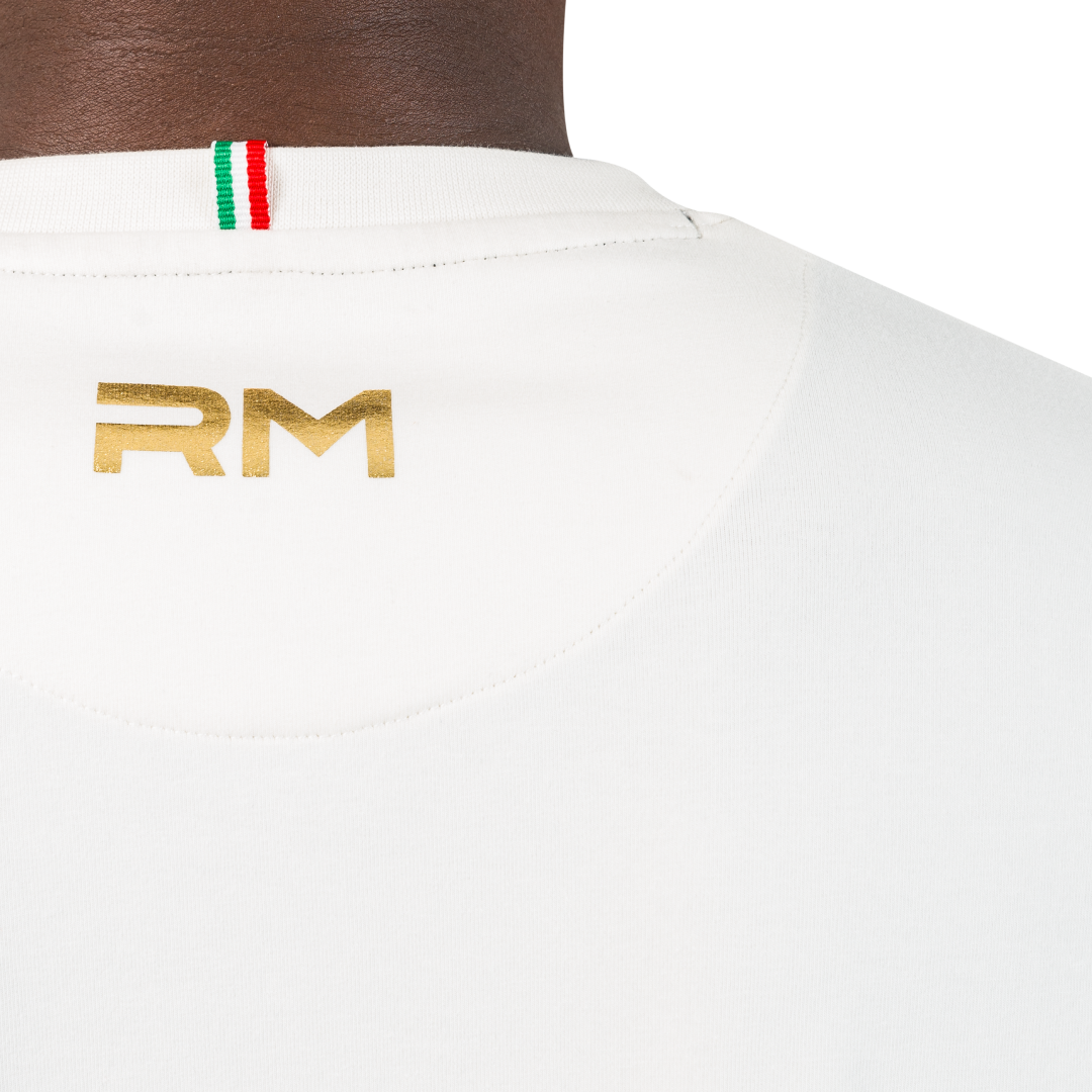 ACCARDI T-SHIRT - Rossimoda Official