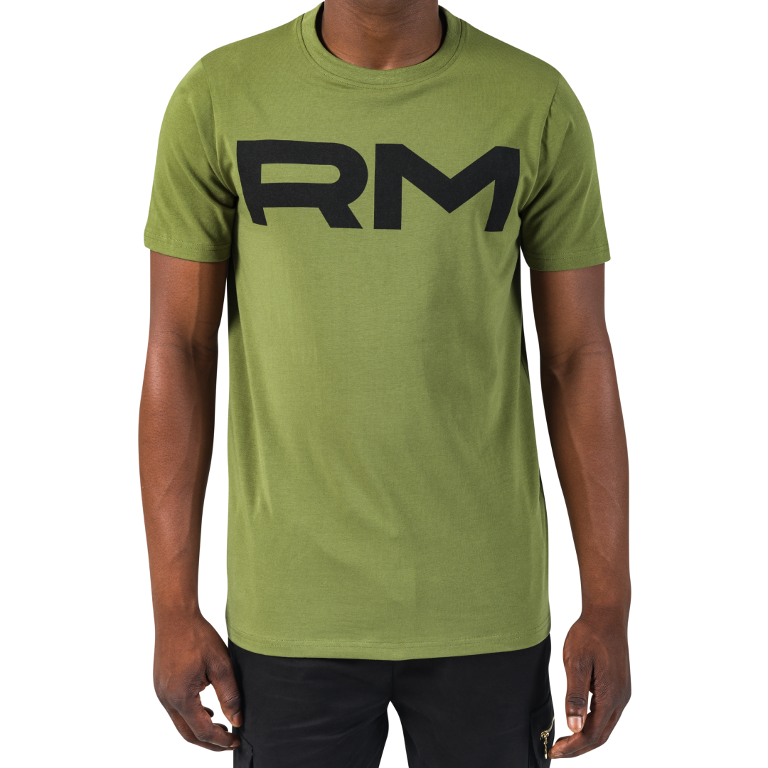 LORENZO O T-SHIRT - Rossimoda Official