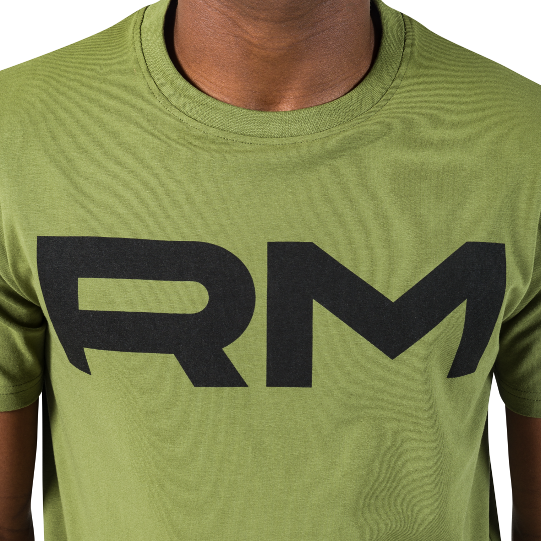 LORENZO O T-SHIRT - Rossimoda Official