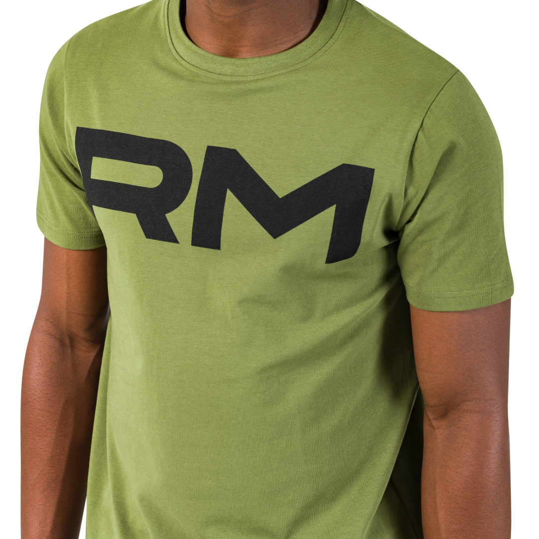 LORENZO O T-SHIRT - Rossimoda Official