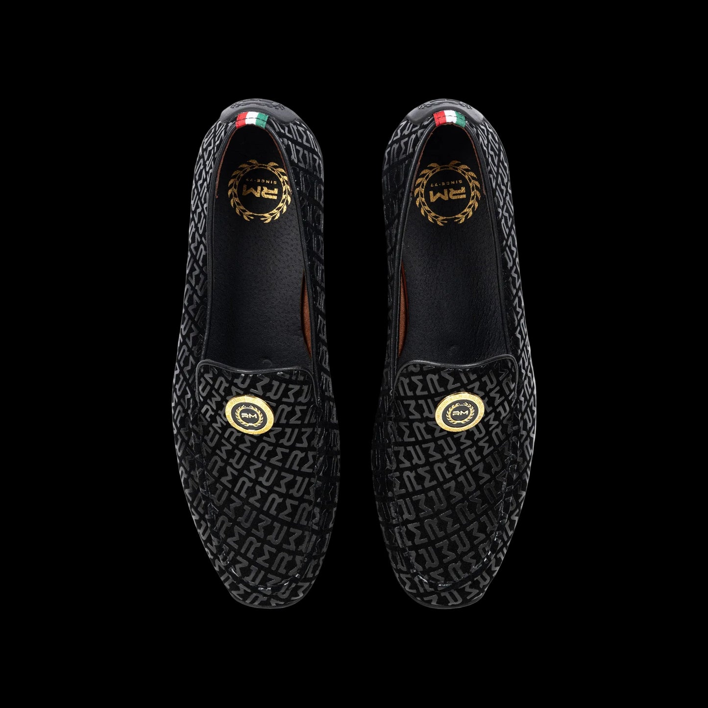 ROMAN GT900 - Rossimoda Official