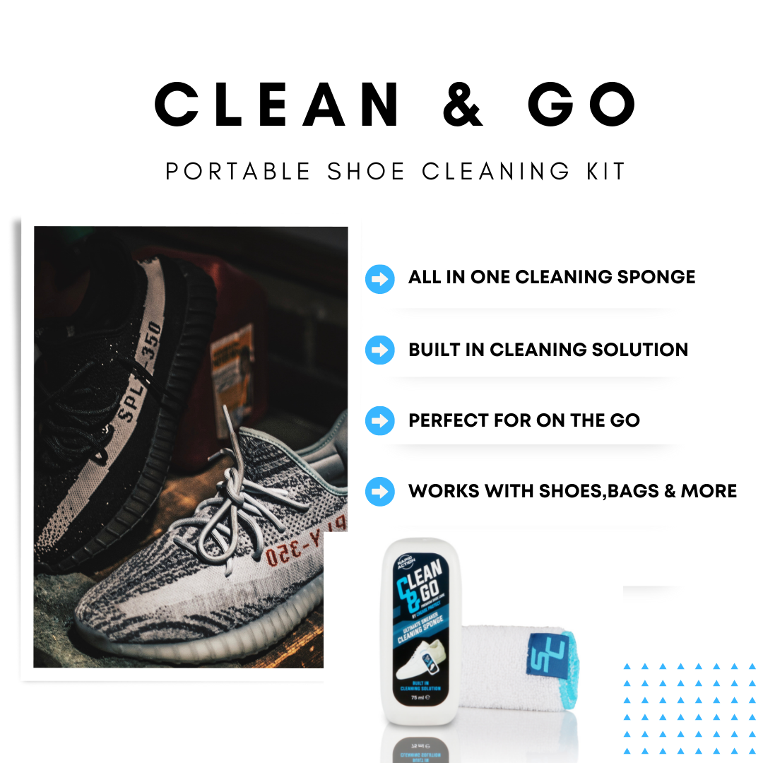 Clean & Go - Rossimoda Official