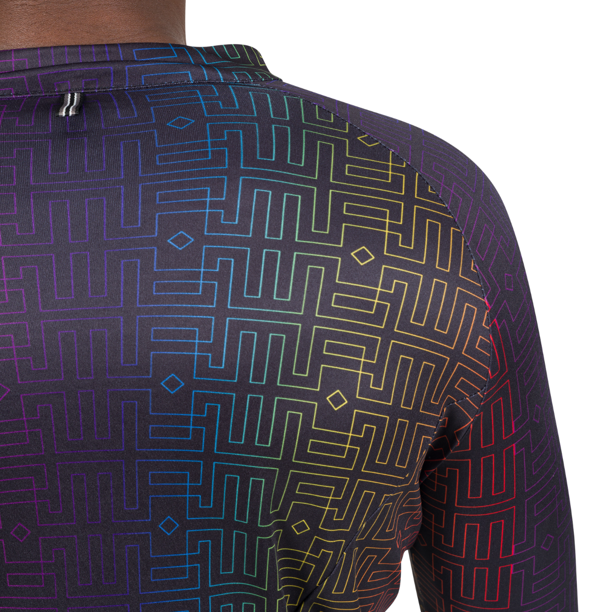 FLAVIO CYCLING TOP