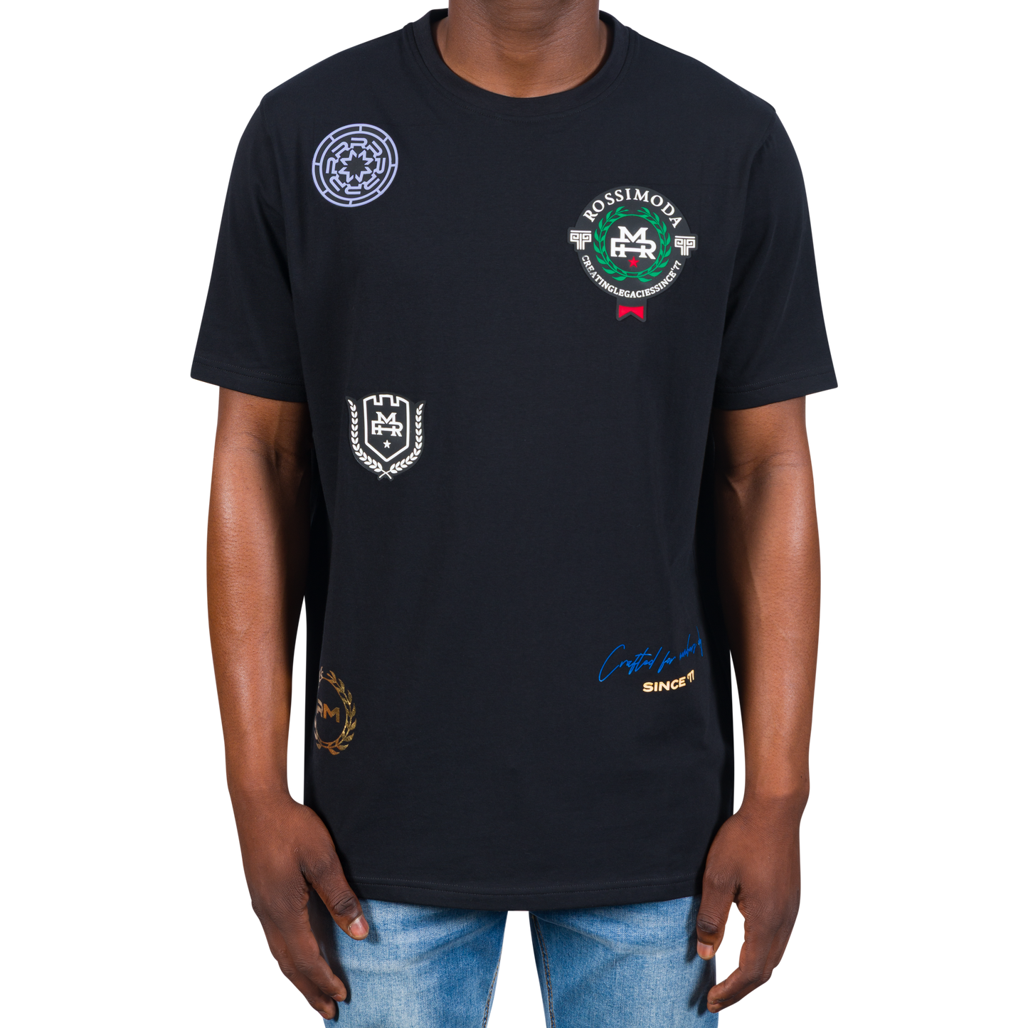 MARCELLO T-SHIRT
