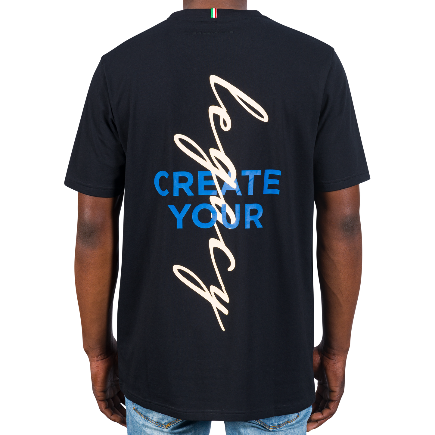 MARCELLO T-SHIRT