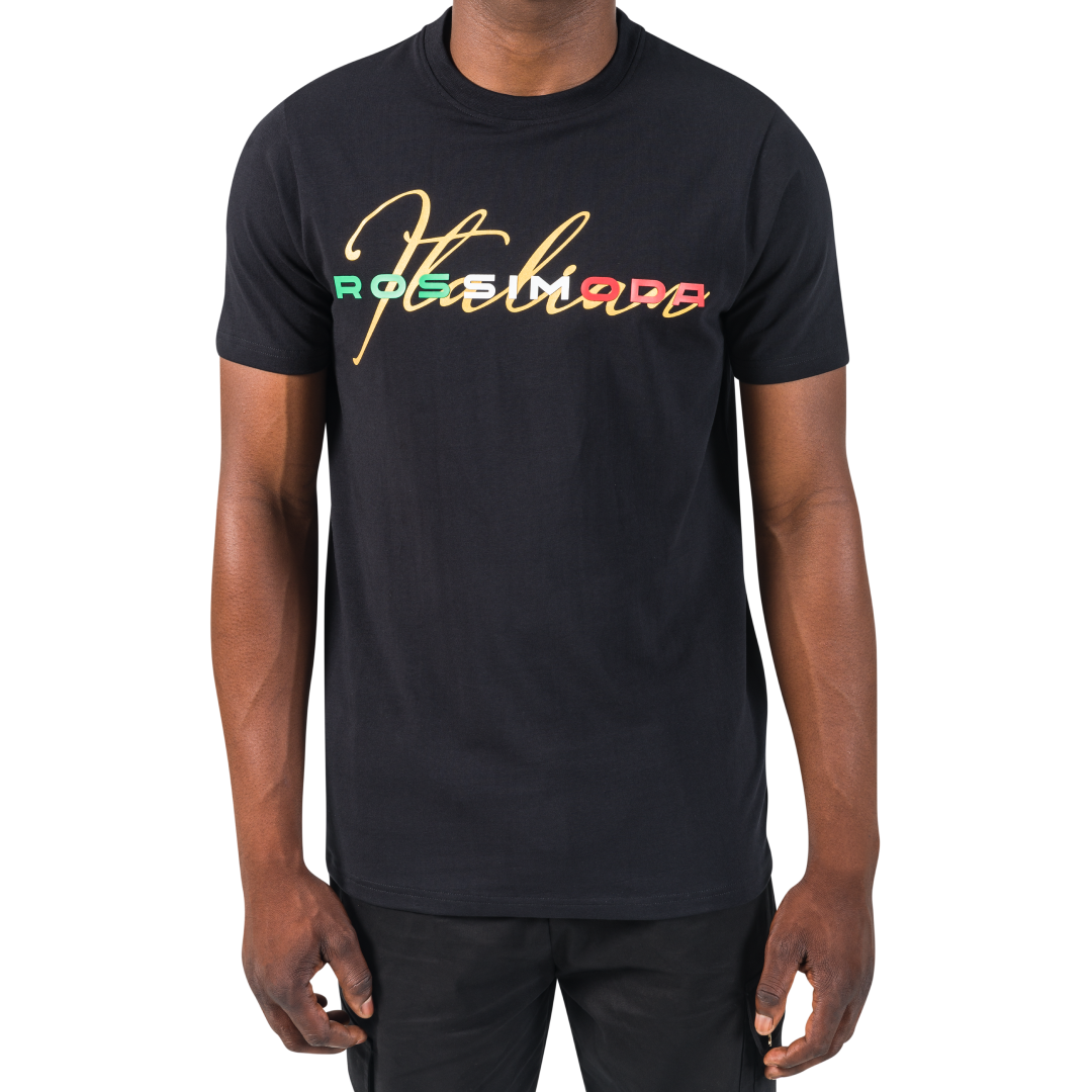 ELIO B T-SHIRT