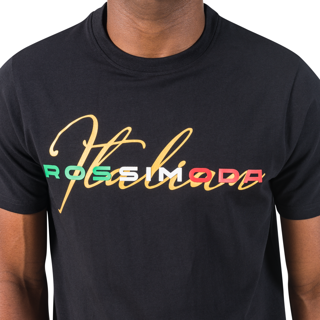 ELIO B T-SHIRT