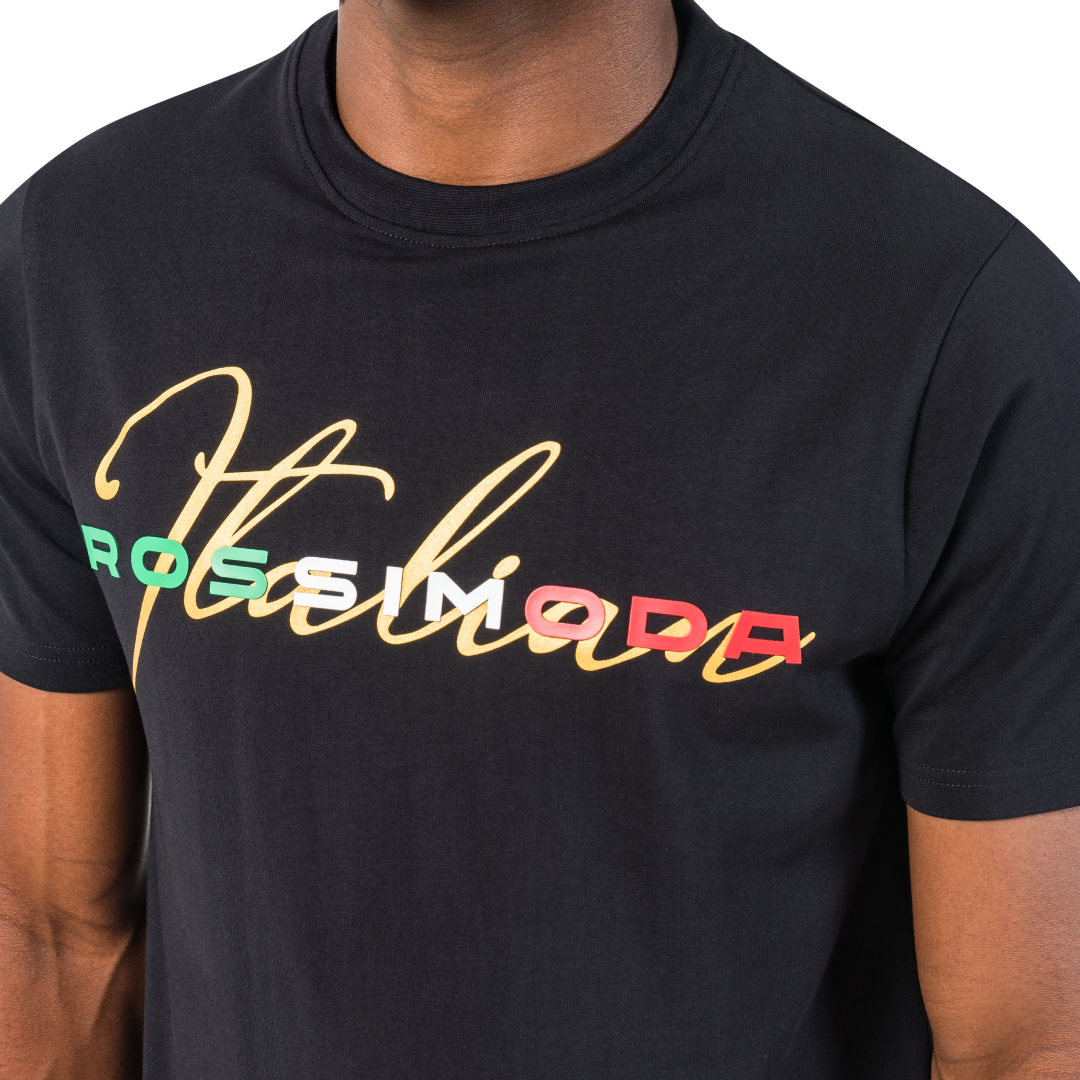 ELIO B T-SHIRT