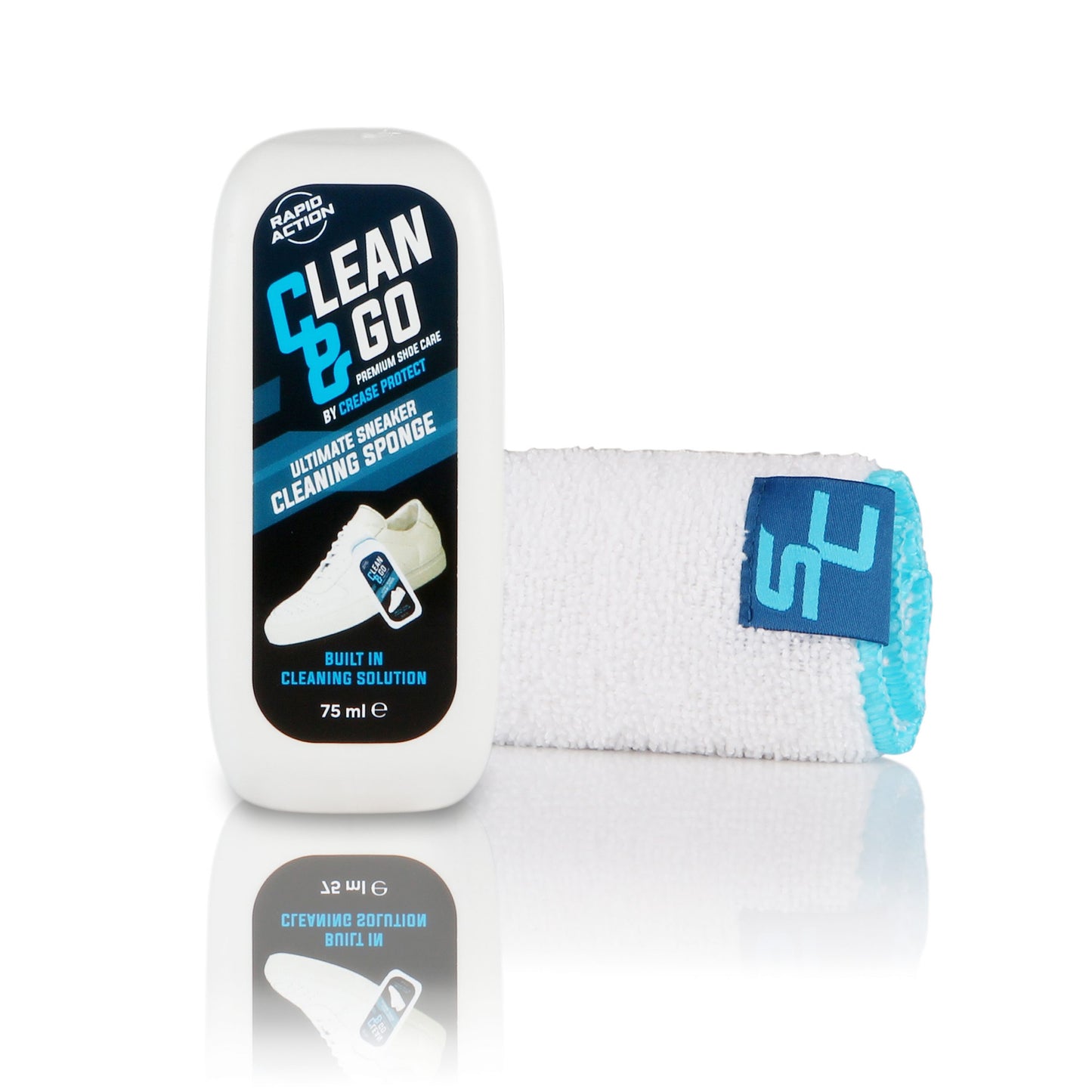 Clean & Go - Rossimoda Official