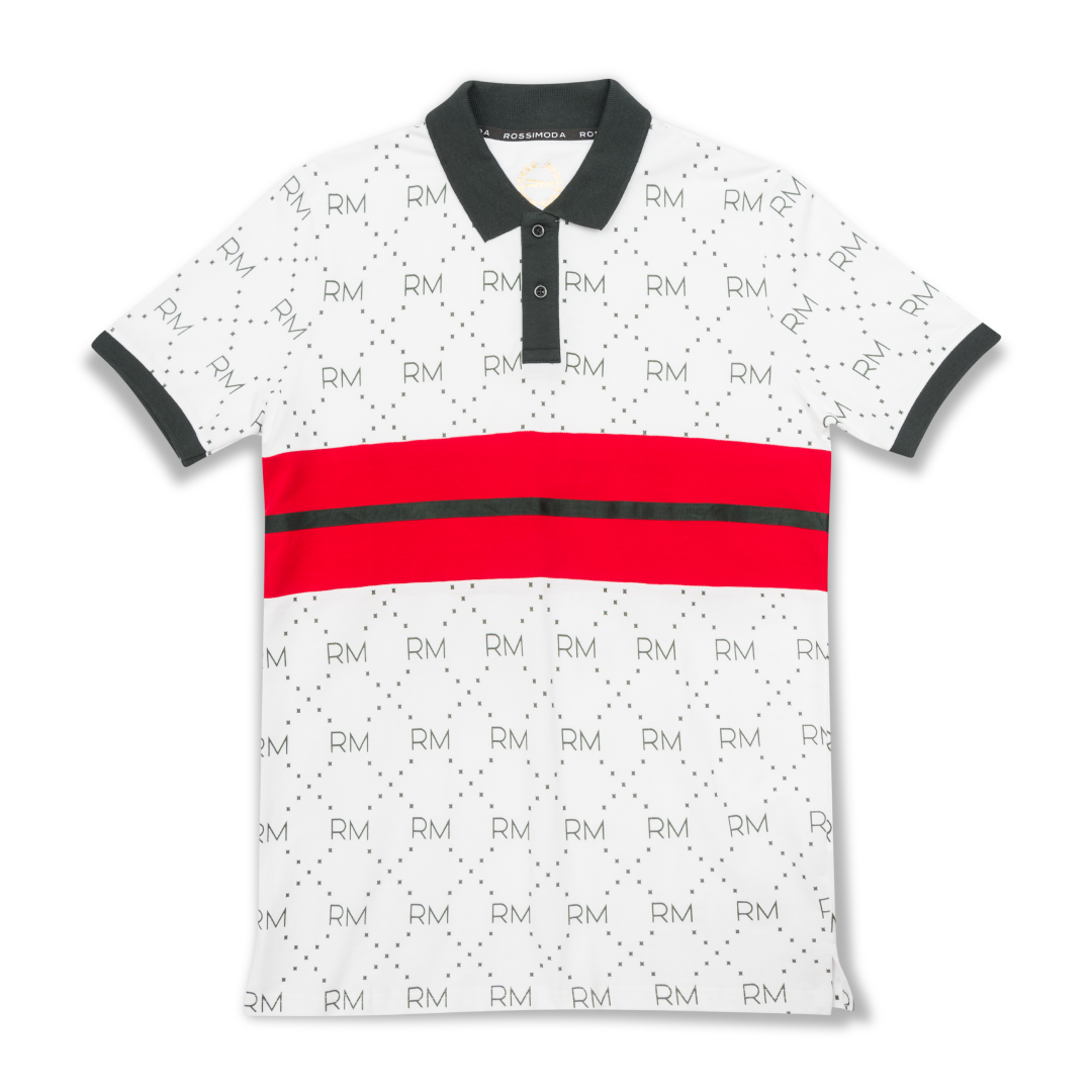 DIVISO GOLFER - Rossimoda Official