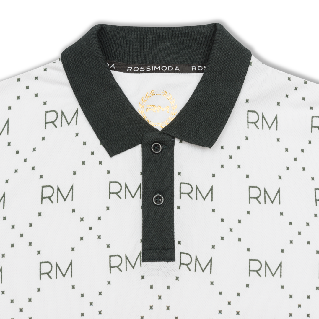 DIVISO GOLFER - Rossimoda Official