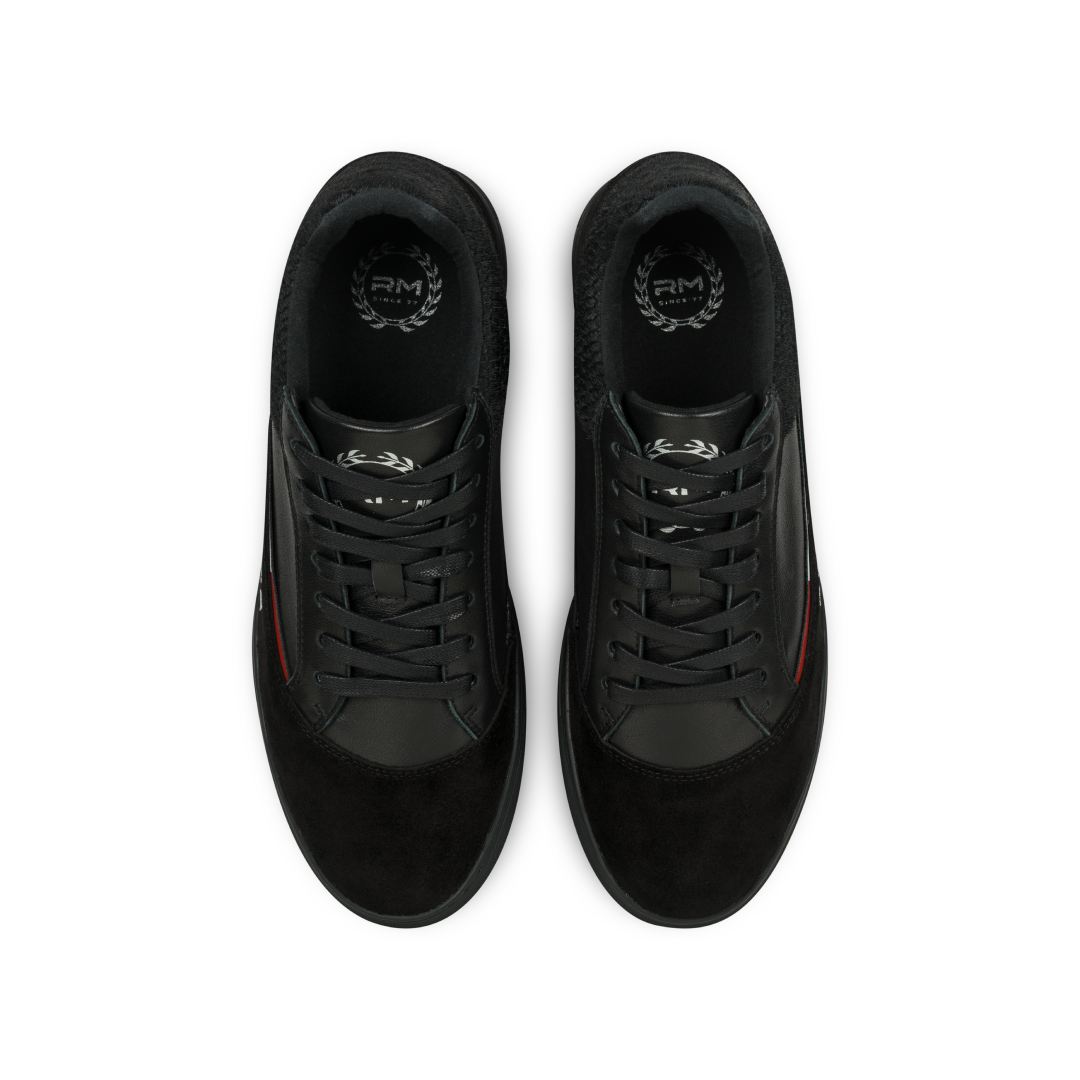 ITALIA LOW SNEAKER - Rossimoda Official