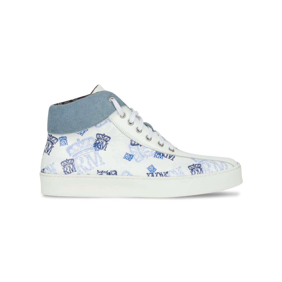 MARCO HI MOLTI SMART CASUAL - Rossimoda Official