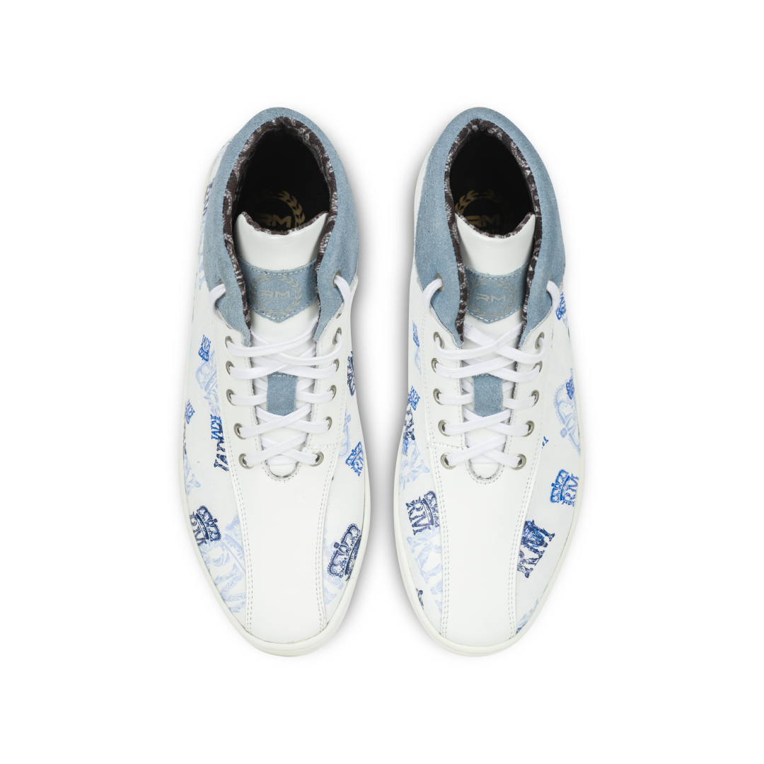 MARCO HI MOLTI SMART CASUAL - Rossimoda Official