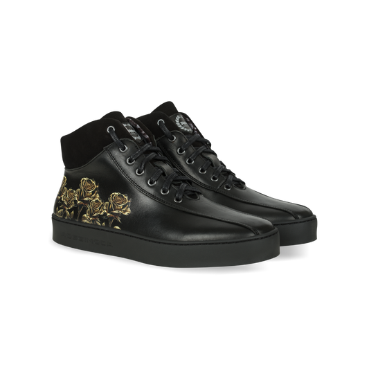 MARCO HI ROSA SMART CASUAL - Rossimoda Official