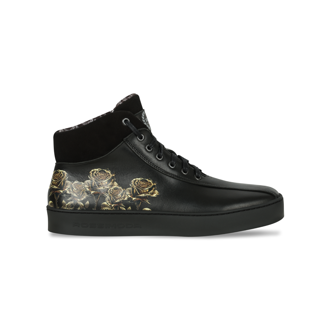 MARCO HI ROSA SMART CASUAL - Rossimoda Official