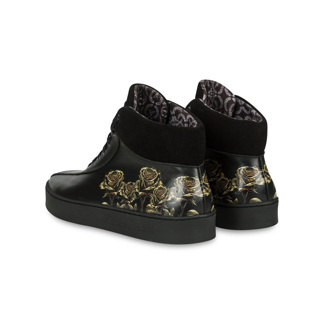 MARCO HI ROSA SMART CASUAL - Rossimoda Official
