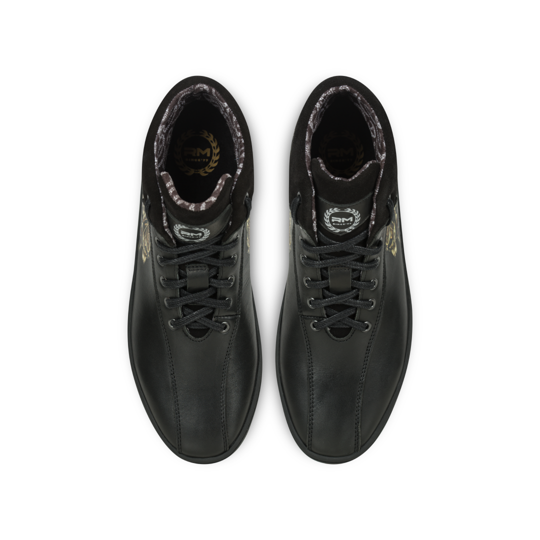 MARCO HI ROSA SMART CASUAL - Rossimoda Official