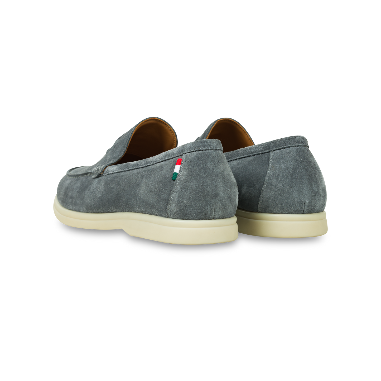 PAGANI GREY LOAFER