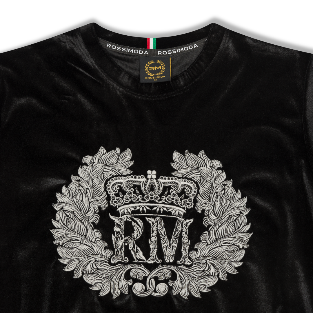 NUOVO STILE TSHIRT - Rossimoda Official