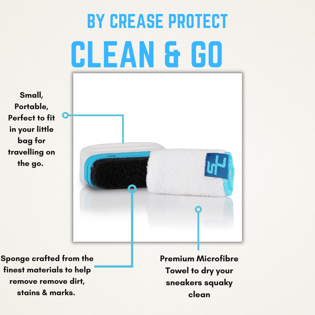 Clean & Go - Rossimoda Official